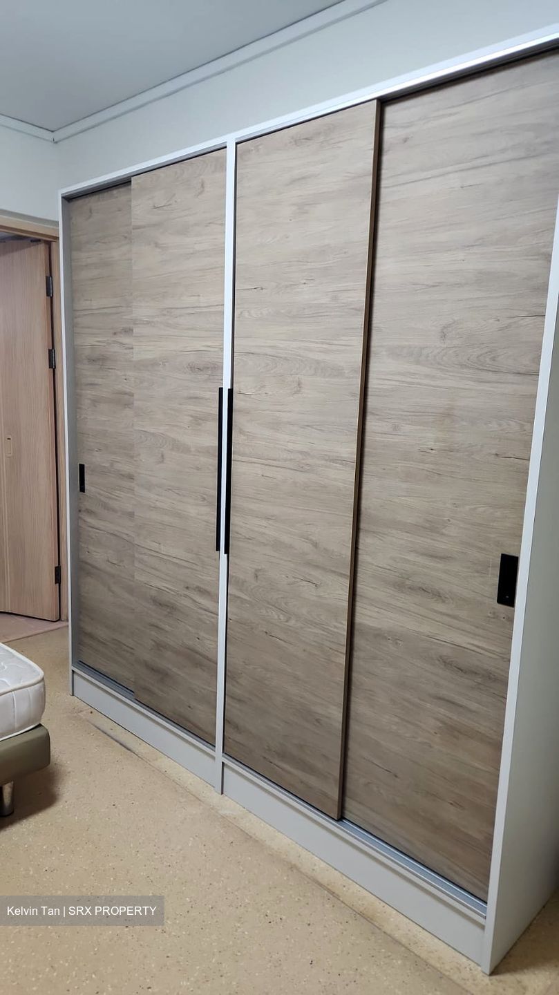 Blk 525 Bedok North Street 3 (Bedok), HDB 3 Rooms #559888761